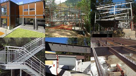 car metal fabrication sydney|residential steel fabricators.